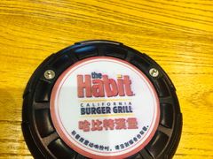 -The Habit Burger Grill 哈比特汉堡(爱琴海店)