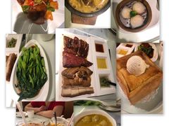 -新大咀港式茶餐厅(宝山万达店)
