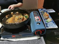 -昱匠·日本料理(金融街店)