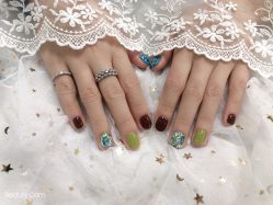 -如一·美甲美睫