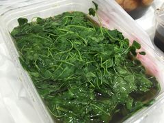-蘭心餐厅(进贤路店)