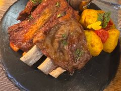-LA CREPERIE BRETONNE布列塔尼法式餐厅(天童北路店)