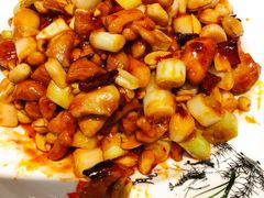 -老边饺子馆(金源店)