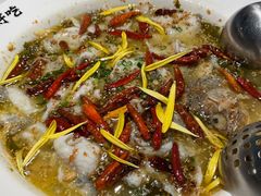 -太二酸菜鱼(武汉光谷保利店)