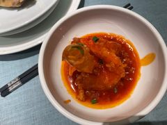 -久宴·天目湖大鱼头(恐龙园店)