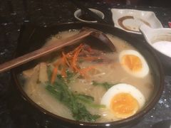 -蘭·日本料理铁板烧(碧云路店)