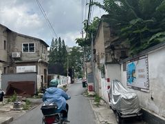 景观位-老太皮肚面