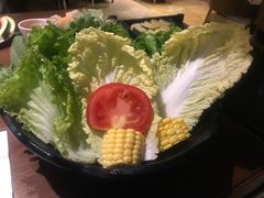-牛焱·贵州黄牛肉火锅(城西银泰店)