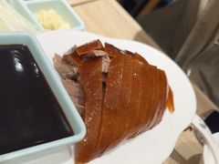 -紫光园·烤鸭(美术馆店)