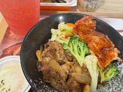 -吉野家(维明街店)