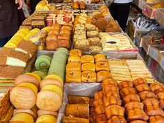 -庆祥斋糕点厂(留学路店)