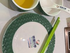 -润园四季椰子鸡火锅(欢乐海岸店)