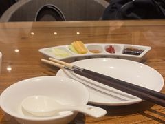 -北京老铺烤鸭(高新店)
