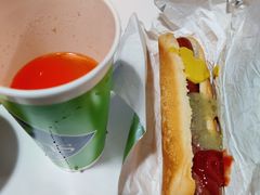 -山姆餐吧(南昌红谷滩印象城店)