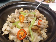 -谭厨中山传家菜.乳鸽.脆鲩鱼(华强北中航城店)