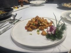 -和平官邸·花园餐厅(武定西路店)