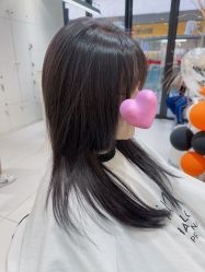 -IUME HAIR SALON