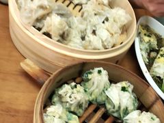 -正宗天津烧麦馆(柳州路店)