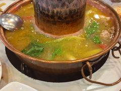 -吴天家私坊铜火锅(远达·帝景华廷店)