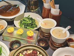 -锦府园·新台州菜(合生汇店)