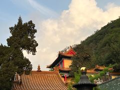 -千佛山风景名胜区