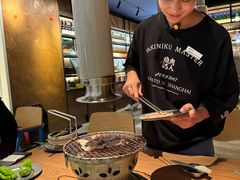 -烧肉达人•炭火烧肉(新天地店)
