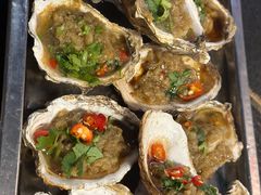 -夜猫子串吧·龙虾.江西小炒(万塘路店)