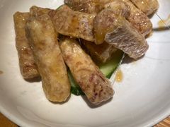 -宋小谨·泉州菜(西沙湾店)