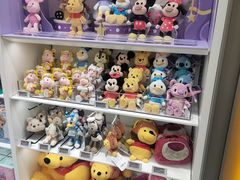 -泡泡玛特POPMART(凯德大峡谷店)