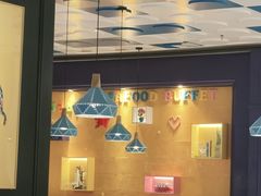 -SEA西雅图海鲜自助餐厅(海乐世界店)