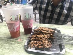 -酒宝荡烧烤(长航局江大路住宅小区店)