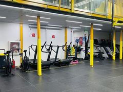 -超菲特健身工作室(晨月店)