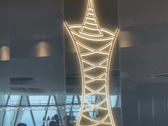 -广州塔晖粤轩中餐厅