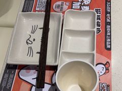 -猫爪爪原切自助烤肉(观音桥阳光世纪店)