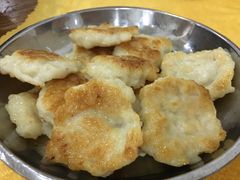 煎墨鱼饼-蚝专家(北滘店)