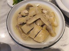 -龙泉人椰子鸡.糟粕醋.海南菜(三亚旗舰店)