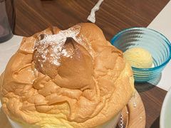 舒芙蕾-港丽餐厅(杭大店)