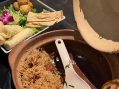 -大头椰·海南椰子鸡火锅(思明万象城店)
