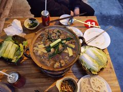 -小板凳(四公里店)