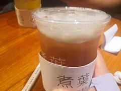 -煮叶(悠唐广场店)