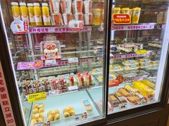 -味多美蛋糕(旧头路店)