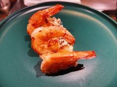 -盛焰铁板烧(王府井店)