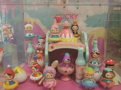 -泡泡玛特POPMART(合生汇店)