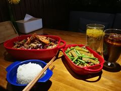 -心邸·庆宴(雅宝城店)