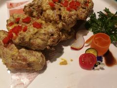 -通海俄式烧烤·俄罗斯大串(嵩山路店)
