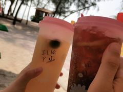 -玫瑰海岸文化旅游度假区