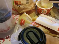 -肯德基(宿迁万达店)