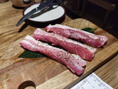 -泥炉烧肉师(新街口金銮巷店)