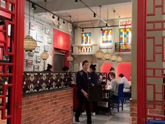 -煲煲好(朝阳门店)