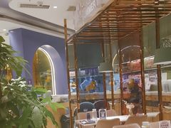 -夏日玛莉西餐厅(金茂览秀城店)